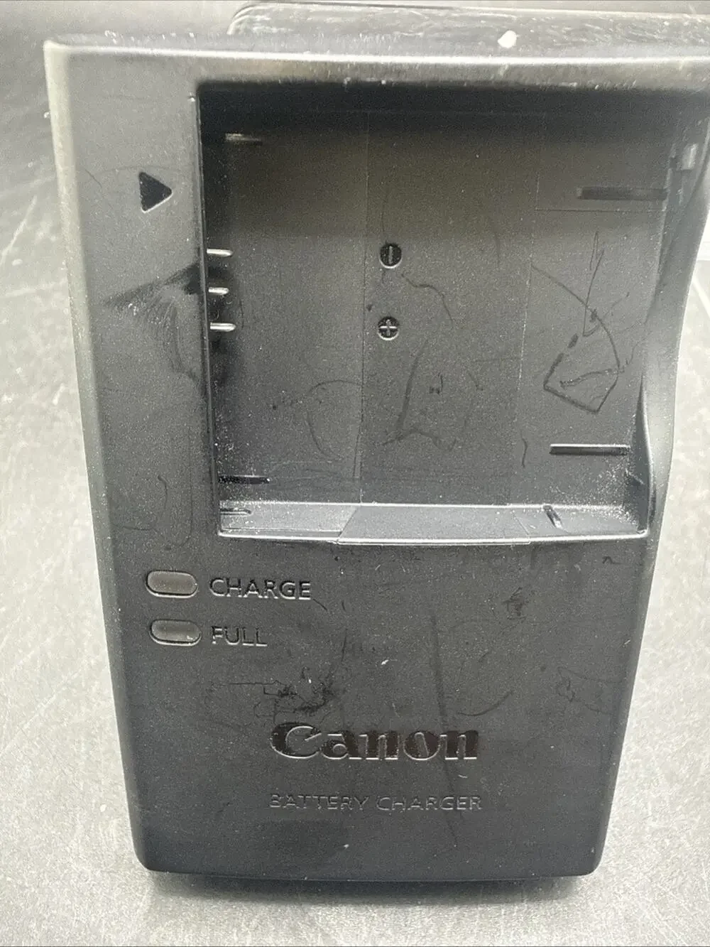 Genuine Canon CB-2LF Battery Charger, C2282 For NB-11L NB-11LH PowerShot